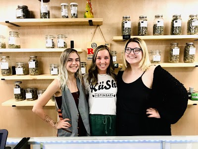 Kush Dispensary