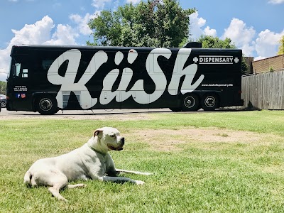 Kush Dispensary