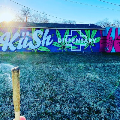 Kush Dispensary
