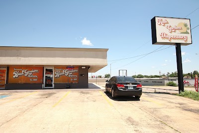 Kush Gardens Dispensary - Chickasha