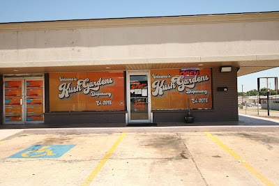 Kush Gardens Dispensary - Chickasha