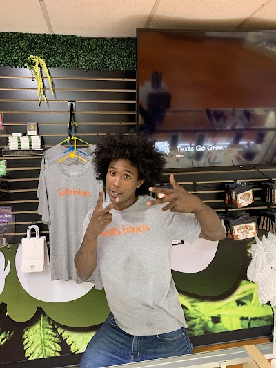 Kush Gardens Dispensary - Chickasha