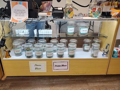 Kush Gardens Dispensary - Duncan
