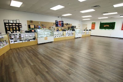 Kush Gardens Dispensary - Duncan