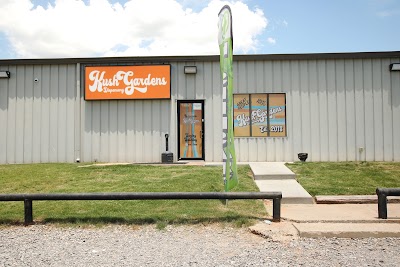 Kush Gardens Dispensary - Duncan