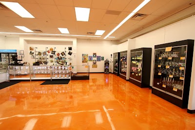 Kush Gardens Dispensary - El Reno