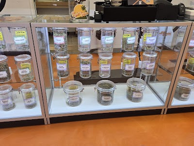 Kush Gardens Dispensary - El Reno