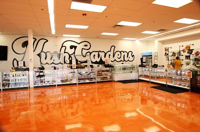 Kush Gardens Dispensary - El Reno