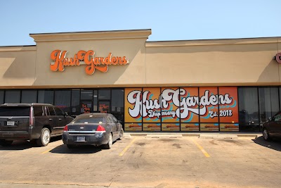 Kush Gardens Dispensary - El Reno