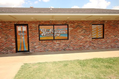 Kush Gardens Dispensary - Enid