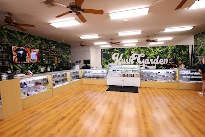 Kush Gardens Dispensary - Enid