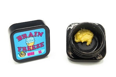 Kush Gardens Dispensary - Enid