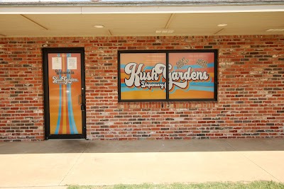 Kush Gardens Dispensary - Enid