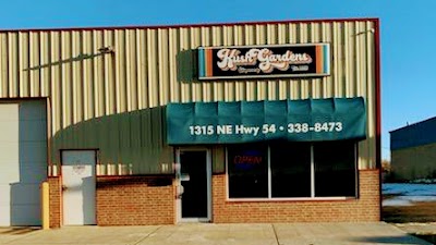 Kush Gardens Dispensary - Guymon