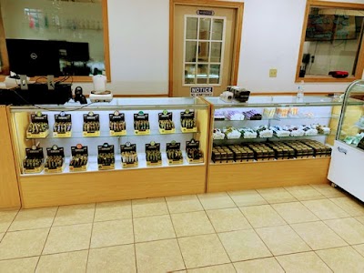 Kush Gardens Dispensary - Guymon