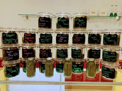 Kush Gardens Dispensary - Guymon