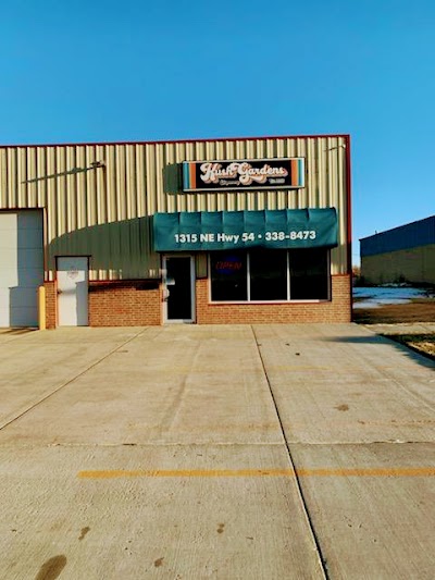 Kush Gardens Dispensary - Guymon