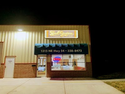 Kush Gardens Dispensary - Guymon