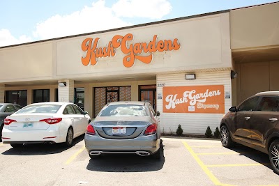 Kush Gardens Dispensary - Lawton