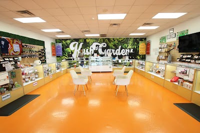 Kush Gardens Dispensary - Lawton