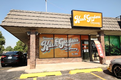 Kush Gardens Dispensary