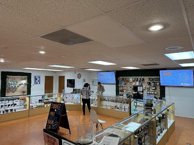 Kush Gardens Dispensary - Okmulgee