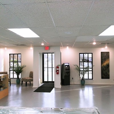 Kush Gardens Dispensary - Okmulgee