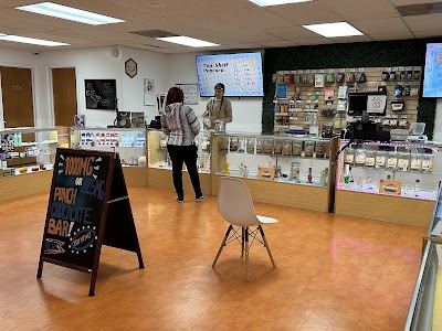 Kush Gardens Dispensary - Okmulgee