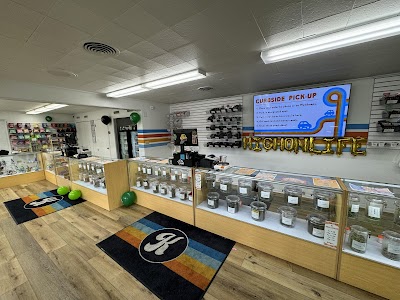 Kush Gardens Dispensary - Ponca City