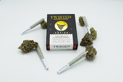 Kush Gardens Dispensary - Ponca City