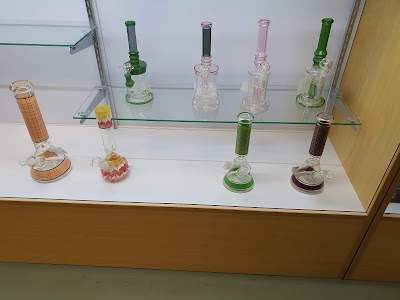 Kush Gardens Dispensary - Ponca City