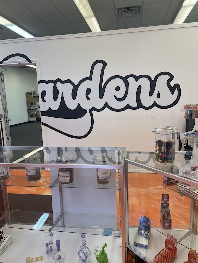 Kush Gardens Dispensary - Shawnee