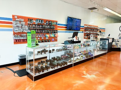 Kush Gardens Dispensary - Shawnee