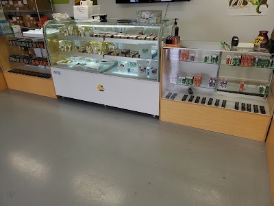 Kush Gardens Dispensary - Woodward