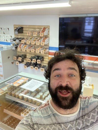 Kush Gardens Dispensary - Woodward