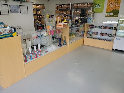 Kush Gardens Dispensary - Woodward