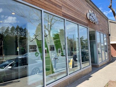 Kush Groove Cannabis Dispensary | Cambridge Dispensary