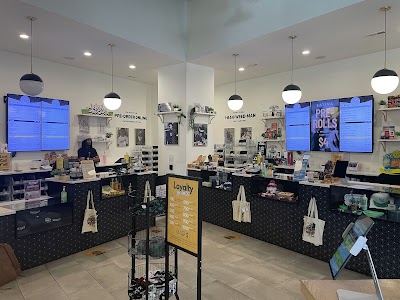 Kush Groove Cannabis Dispensary | Cambridge Dispensary