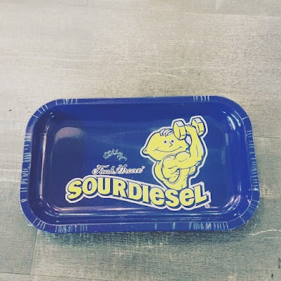 Kush Groove Cannabis Dispensary | Cambridge Dispensary