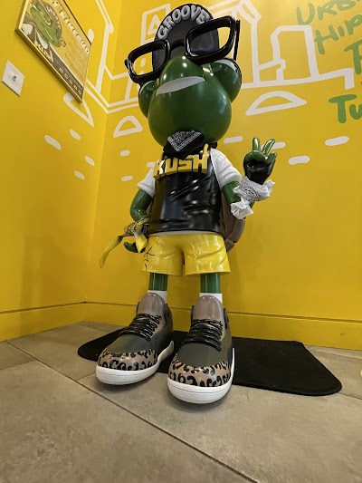 Kush Groove Cannabis Dispensary | Cambridge Dispensary