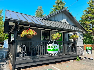 Kush - Kirkland, Cannabis Dispensary
