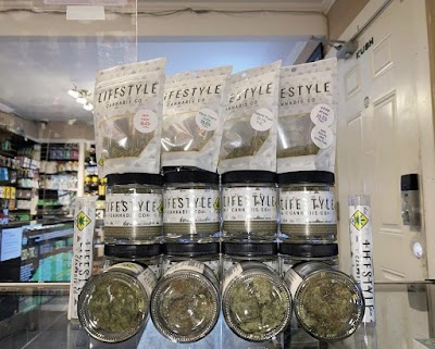 Kush - Kirkland, Cannabis Dispensary