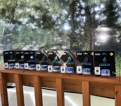 Kush - Kirkland, Cannabis Dispensary