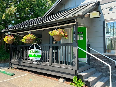 Kush - Kirkland, Cannabis Dispensary