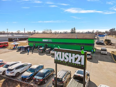 Kush21 Jacksonville