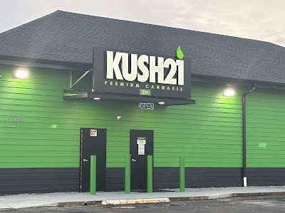 Kush21 Poplar Bluff