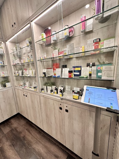 Kushi Cannabis Co | Delta | Cannabis Dispensary