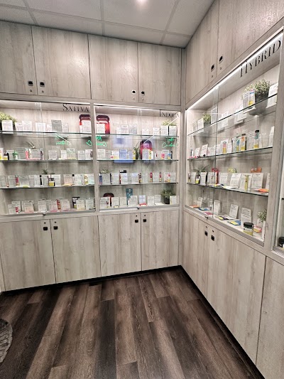 Kushi Cannabis Co | Delta | Cannabis Dispensary