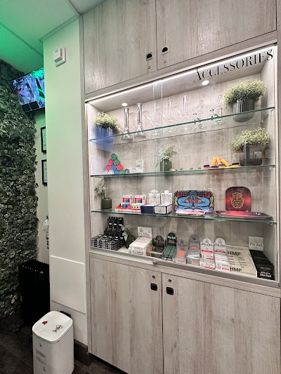 Kushi Cannabis Co | Delta | Cannabis Dispensary