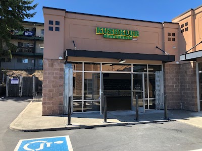 KushKlub Recreational Cannabis Dispensary